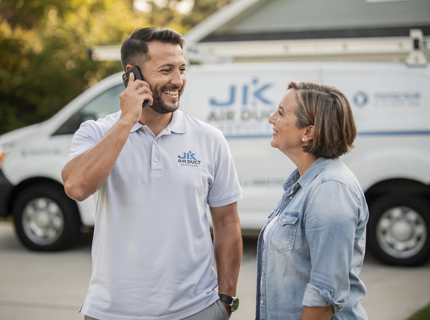 Air Duct Cleaning Renick, MO FAQs